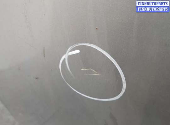 купить Капот на Chrysler Voyager 2000-2007