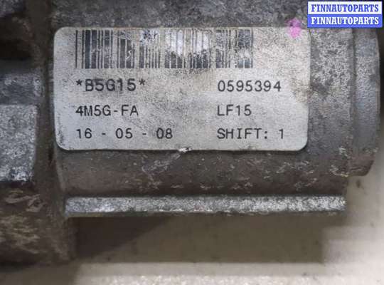 купить Заслонка дроссельная на Ford Focus 2 2008-2011