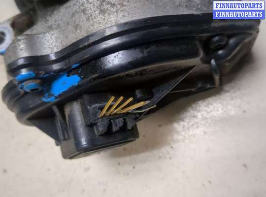 купить Заслонка дроссельная на Ford Focus 2 2008-2011