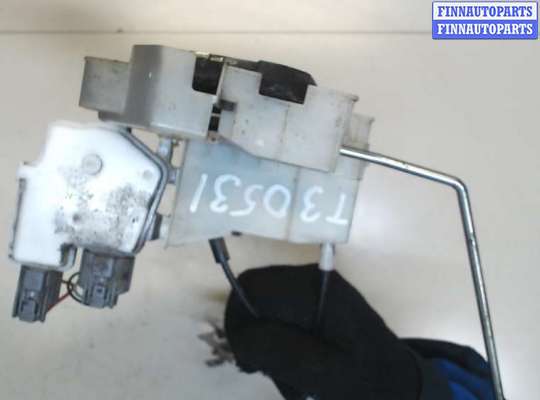 купить Замок двери на Ford Ranger 2006-2012