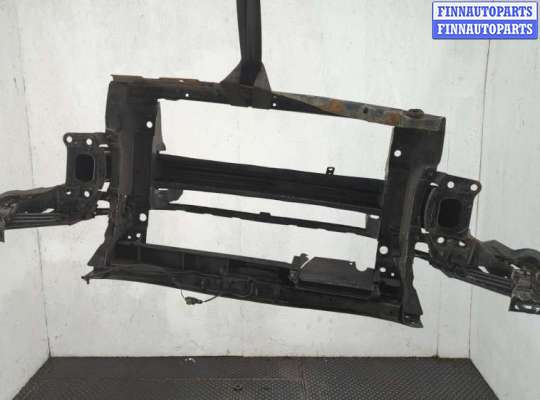 купить Замок капота на Skoda Octavia (A5) 2004-2013