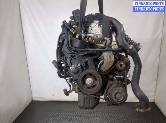купить Турбина на Ford Focus 3 2014-2019