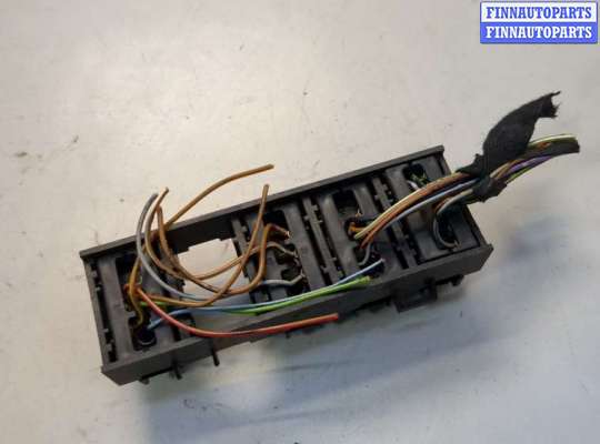 купить Кнопка аварийки на Mercedes S W140 1991-1999