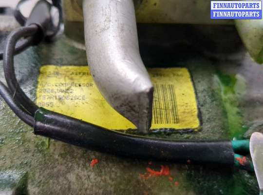 купить Компрессор кондиционера на Ford Mondeo 3 2000-2007