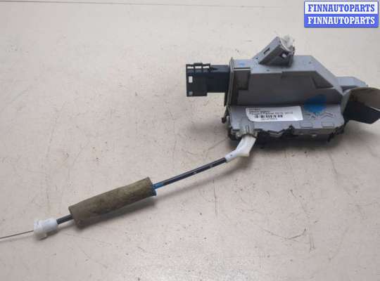 Замок двери CT1072923 на Peugeot Partner 2015-2018