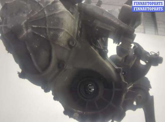 купить КПП 5-ст.мех. (МКПП) на Toyota Avensis 2 2003-2008