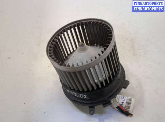 Двигатель отопителя (моторчик печки) NS866685 на Nissan Qashqai 2006-2013