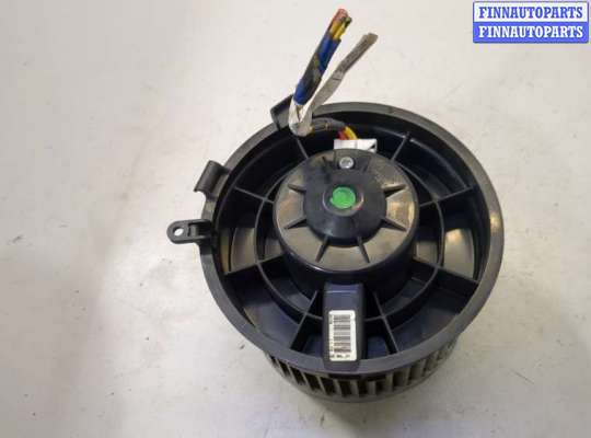 купить Двигатель отопителя (моторчик печки) на Nissan Qashqai 2006-2013