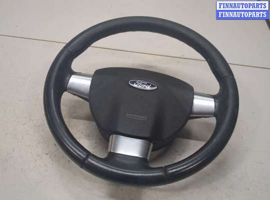 купить Подушка безопасности водителя на Ford Focus 2 2008-2011