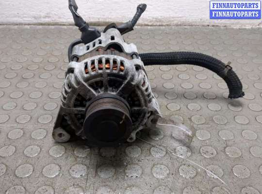 Генератор HN589944 на Hyundai Tucson 1 2004-2010