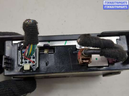 купить Блок управления Bluetooth на Chevrolet Equinox 2017-2024