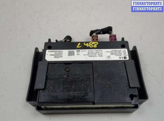 купить Блок управления Bluetooth на Chevrolet Equinox 2017-2024