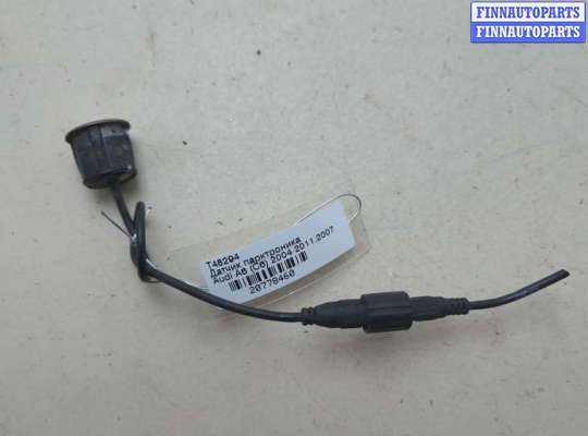 купить Датчик парктроника на Audi A6 (C6) 2004-2011