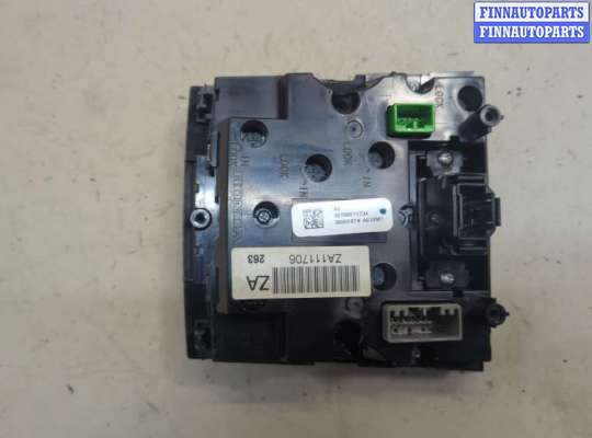 купить Панель управления магнитолой на Acura RDX 2006-2013