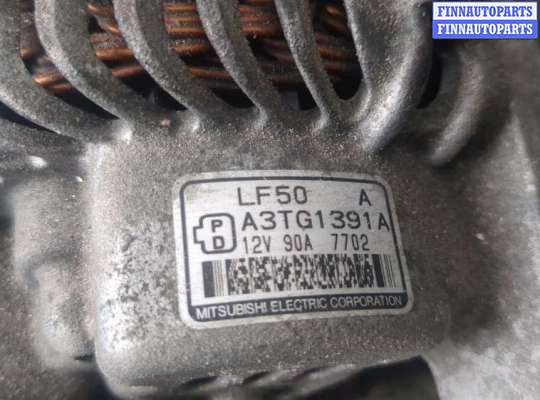 купить Генератор на Mazda 5 (CR) 2005-2010