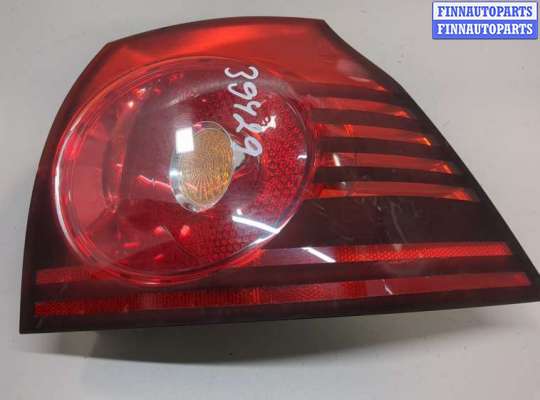 купить Фонарь (задний) на Volkswagen Golf 5 2003-2009