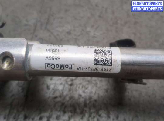 купить Форсунка топливная на Mazda CX-9 2007-2012