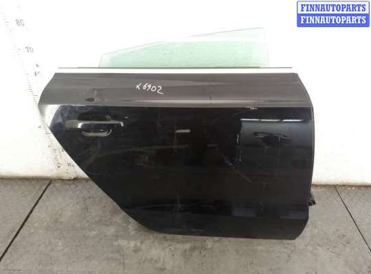 купить Дверь боковая (легковая) на Audi A5 (8T) 2007-2016