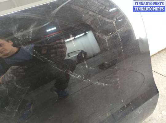 купить Дверь боковая (легковая) на Audi A5 (8T) 2007-2016