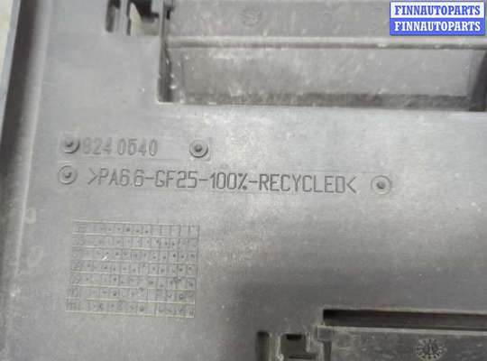 купить Вентилятор радиатора на Ford S-Max 2010-2015