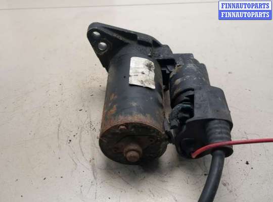 купить Стартер на Volkswagen Passat 6 2005-2010
