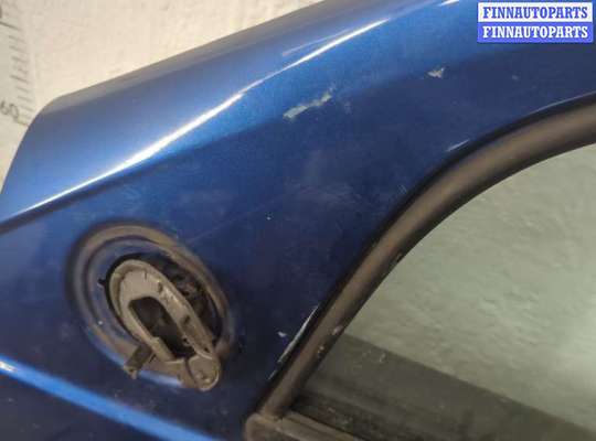 купить Ручка двери наружная на Dacia Duster 2010-2017