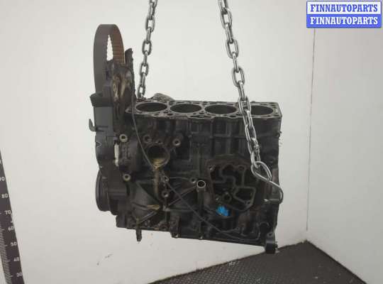 купить Блок цилиндров (Шорт блок) на Audi A4 (B6) 2000-2006