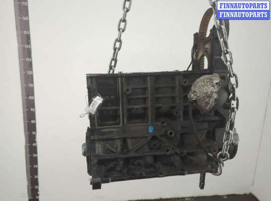 купить Блок цилиндров (Шорт блок) на Audi A4 (B6) 2000-2006