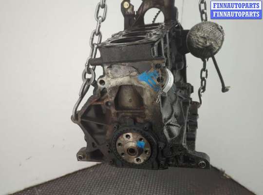 купить Блок цилиндров (Шорт блок) на Audi A4 (B6) 2000-2006