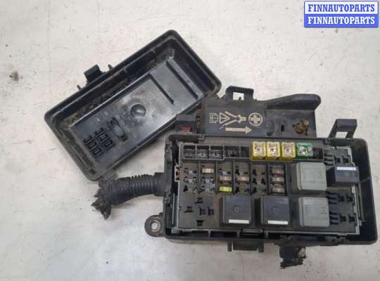 купить Блок предохранителей на Ford Transit 2006-2014