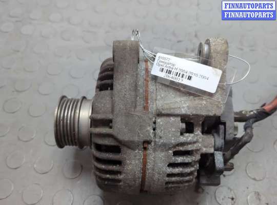купить Генератор на Opel Astra H 2004-2010