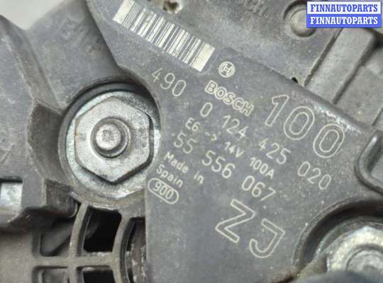 купить Генератор на Opel Astra H 2004-2010