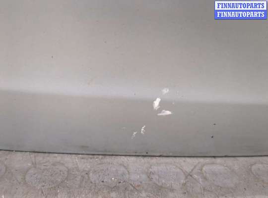 купить Крышка (дверь) багажника на Toyota Avensis 2 2003-2009