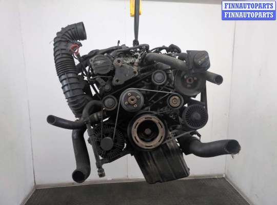купить Двигатель (ДВС) на Mercedes Vito W639 2003-2014