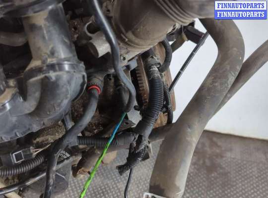 купить Заслонка дроссельная на Ford Fiesta 2008-2013