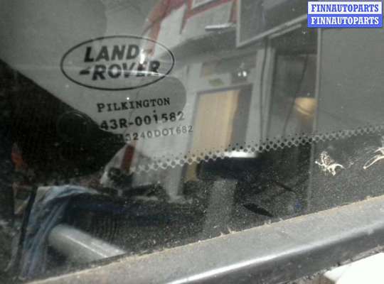 Стекло кузовное боковое LRV2236 на Land Rover Range Rover 3 (LM) 2002-2012