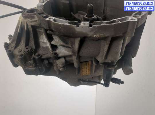 купить КПП 6-ст.мех. (МКПП) на Mini Cooper (R56/R57) 2006-2013