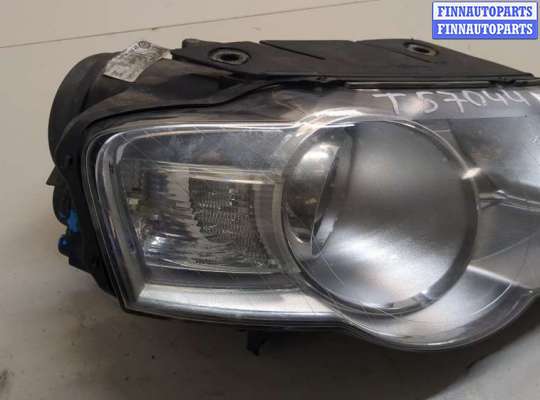 купить Фара (передняя) на Volkswagen Passat 6 2005-2010
