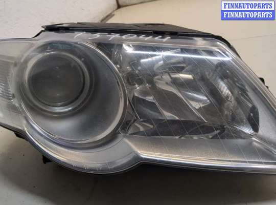 купить Фара (передняя) на Volkswagen Passat 6 2005-2010