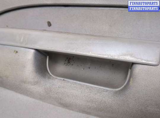 купить Дверная карта (Обшивка двери) на Volkswagen Caddy 2004-2015