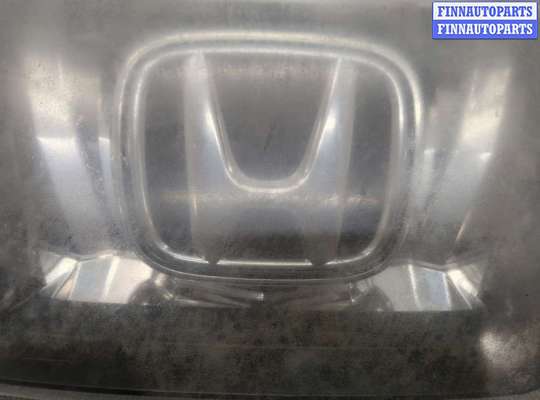 купить Решетка радиатора на Honda Civic 2005-2012