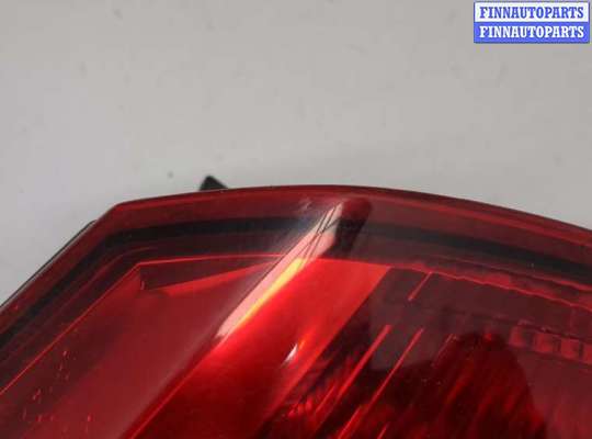 купить Фонарь (задний) на Nissan Qashqai 2006-2013