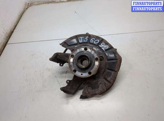 купить Ступица (кулак, цапфа) на Skoda Octavia (A5) 2004-2013