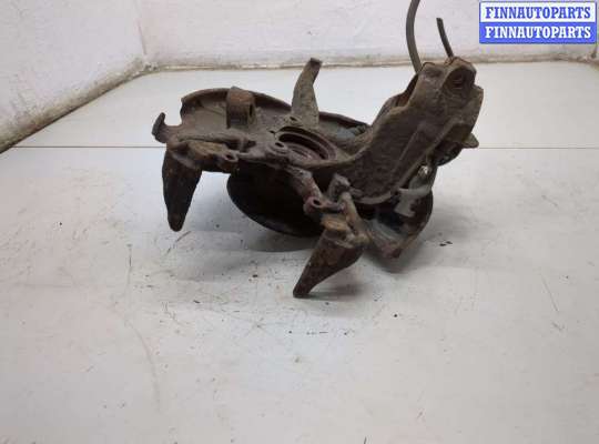 купить Ступица (кулак, цапфа) на Skoda Octavia (A5) 2004-2013