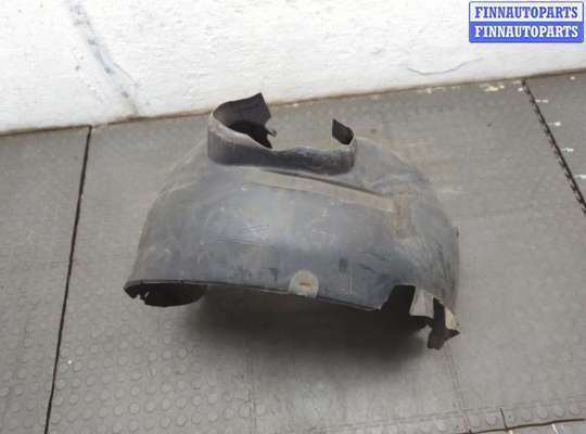 купить Защита арок (подкрылок) на Ford C-Max 2002-2010