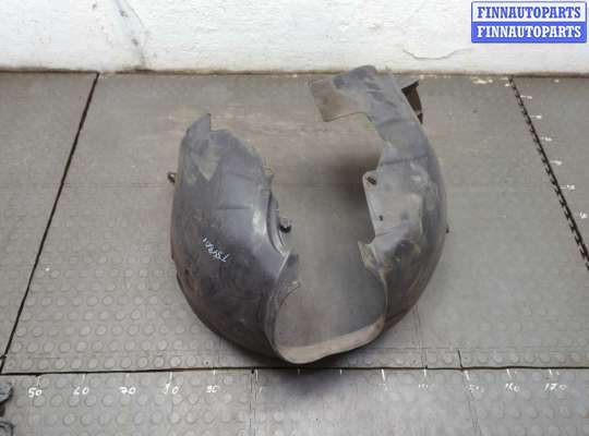 купить Защита арок (подкрылок) на Ford C-Max 2002-2010