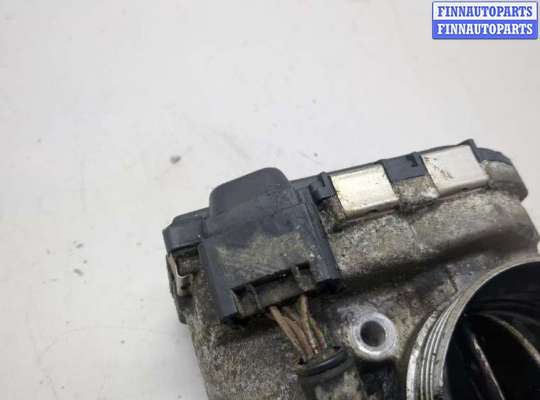 купить Заслонка дроссельная на Volvo V70 2001-2008