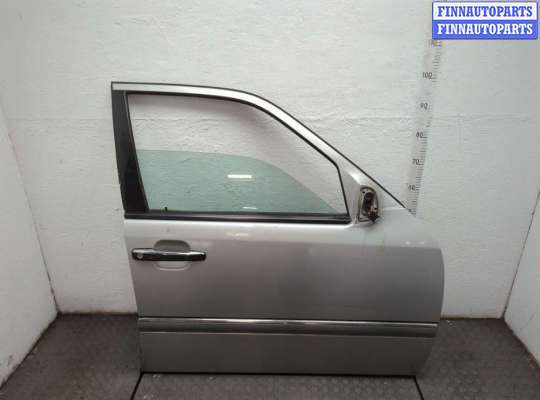 Замок двери MB1707575 на Mercedes C W202 1993-2001