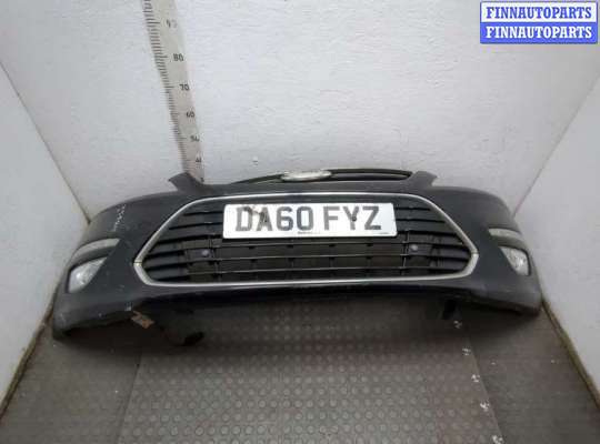Бампер FO2146543 на Ford Mondeo 4 2007-2015