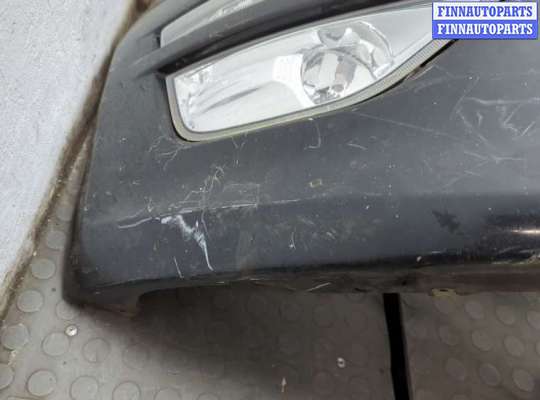 купить Бампер на Ford Mondeo 4 2007-2015